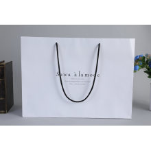 Manufacturers Direct Sale Cheap Paper Bag Packing Bag for Shopping Bag